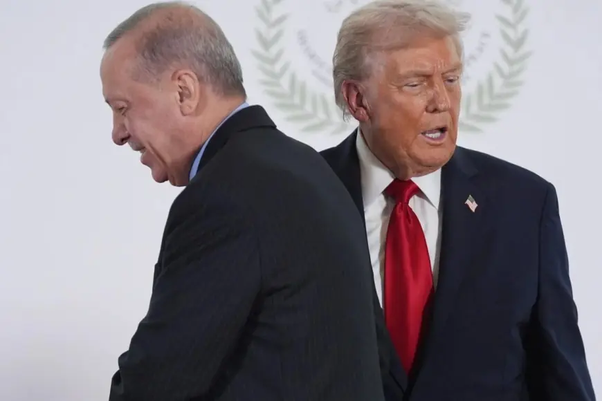 Erdoğan’dan Trump’a Maduro mesajı: Ilımlı eleştiri
