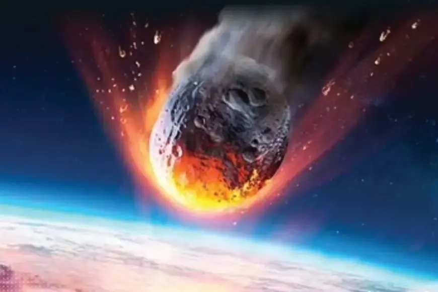 “Dünya’daki yaşam ne zaman sona erecek?”