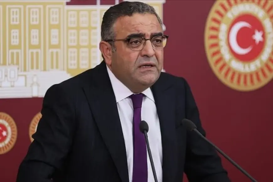 Tanrıkulu’ndan Demirtaş Kararına Tepki: AYM ve AİHM Kararları Derhal Uygulanmalı