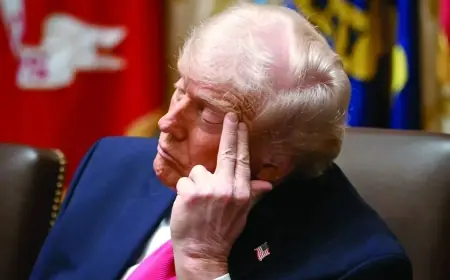 Trump: Venezuela Amerika'ya yaklaşık 50 milyon varil petrol teslim edecek