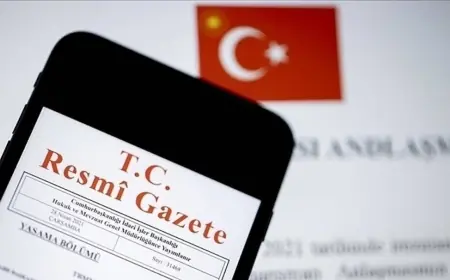 Resmi Gazete yayımlandı, 19 ilin valisi değişti