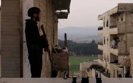 Suriye medyası: Halep'te temkinli bir sakinlik hakim