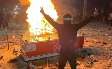 Kim Müdahale Ediyor, Kim Ölüme Terk Ediliyor?