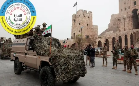 Özerk Yönetim’den Suriye Ordusunun Savaş ilanı sonrası açıklama