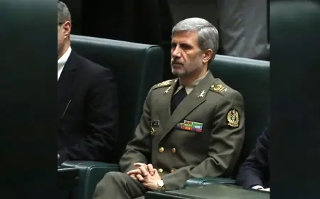 İran Ordusu Trump ve Netanyahu’yu uyardı: Tehditlerinize tolerans yok