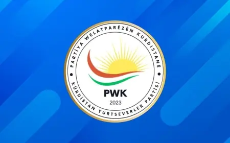 PWK: Şam Yönetimi’nin Halep’teki Kürt Mahallelerine Yönelik Saldırılarını Kınıyoruz