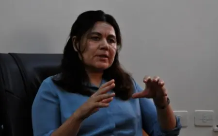 Foza Yusuf: Şeyh Maksud ve Eşrefiye'ye yönelik saldırı stratejik bir hata