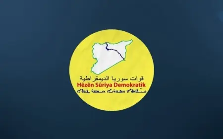 DSG: Halep’te askeri varlığımız yok