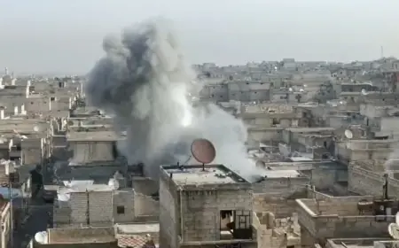 SOHR’dan Eşrefiye ve Şex Maksud için katliam uyarısı