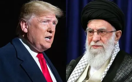 ABD'li Senatörden Hamaney'e: İran’da Değişim Kaçınılmaz