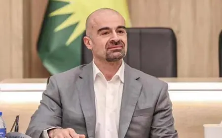 Bafıl Talabani'den 'Halep' çağrısı