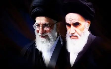 İranlı Din Adamından Hamaney'e Eleştiri: 'Ülkeyi Fitneye Sürükledi'