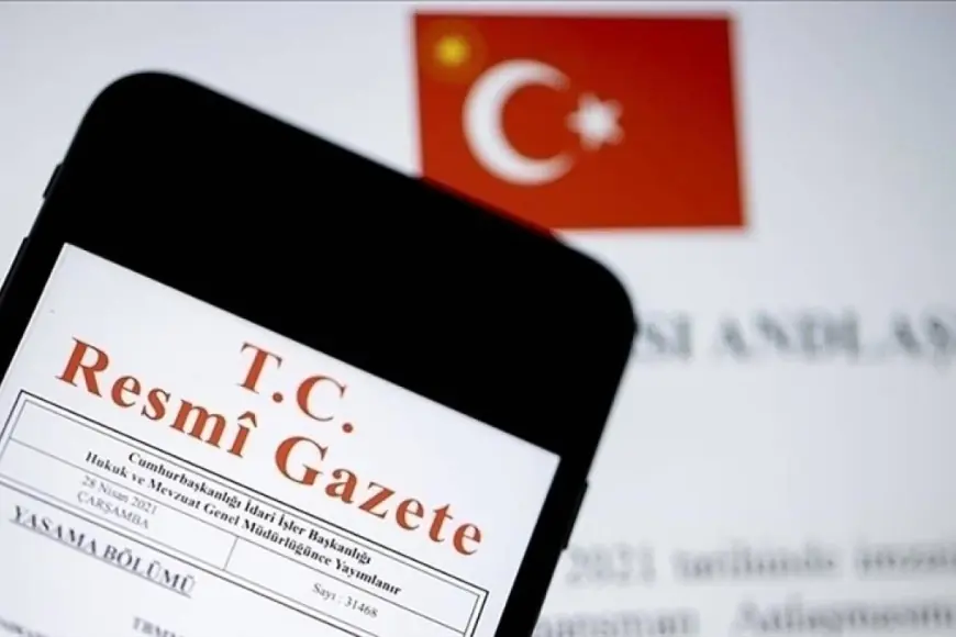 Resmi Gazete yayımlandı, 19 ilin valisi değişti