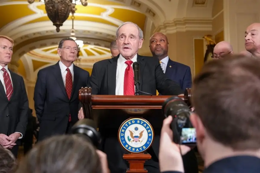 ABD’li Senatörden DSG ve Şam’a Halep çağrısı