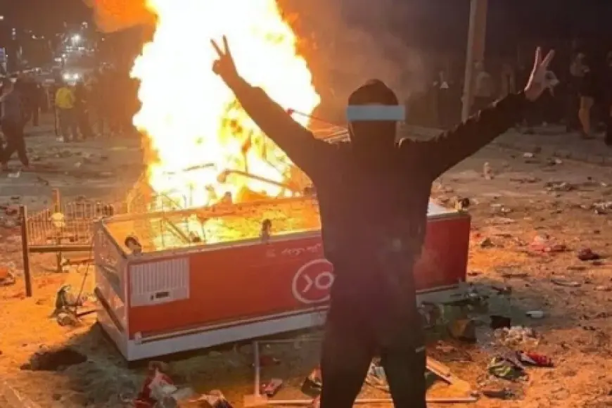 Kim Müdahale Ediyor, Kim Ölüme Terk Ediliyor?