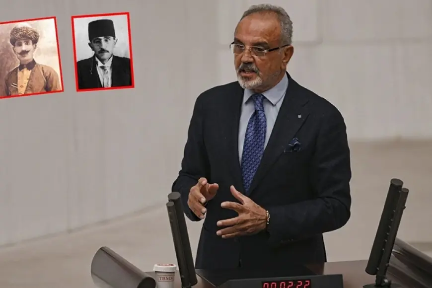 Sırrı Sakık'tan idam edilen Kürt mebuslar için 'iade-i itibar' teklifi