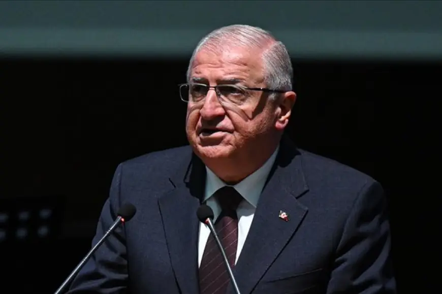 Yaşar Guler: Divê HSD û YPG çekên xwe danin û xwe hilweşînin