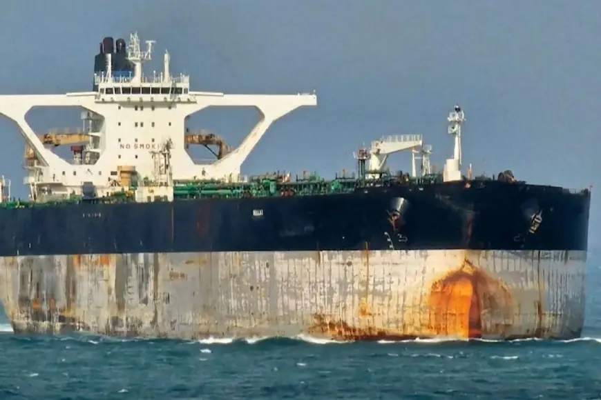 Rusya - ABD hattında tanker krizi: Moskova donanmayı gönderdi