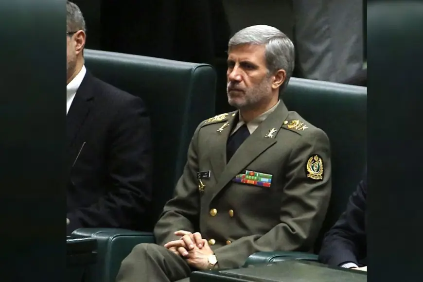 İran Ordusu Trump ve Netanyahu’yu uyardı: Tehditlerinize tolerans yok