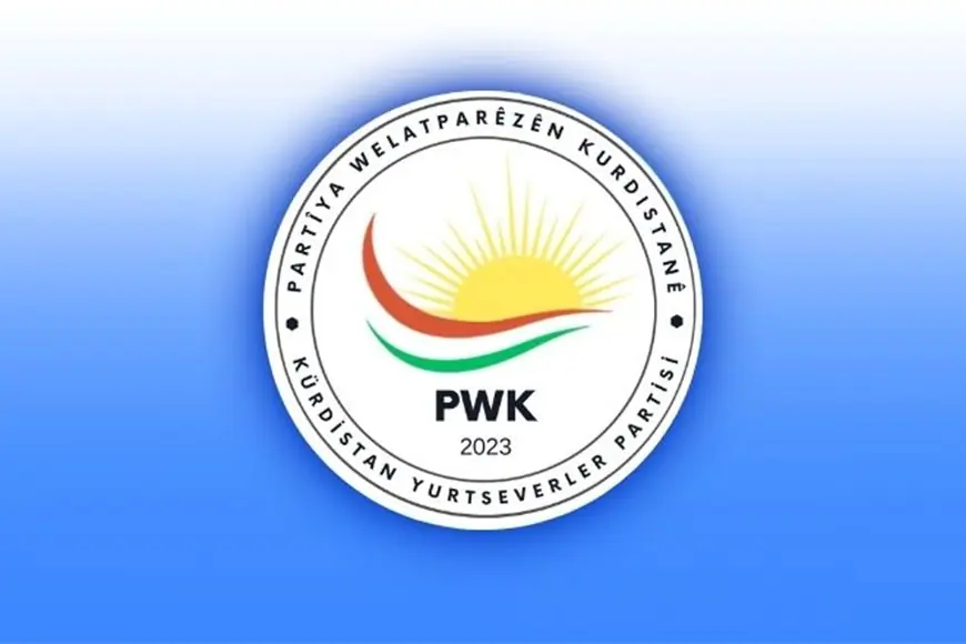 PWK: İran ve Doğu Kürdistan Halklarının Zulme Karşı Başkaldırısını Destekliyoruz