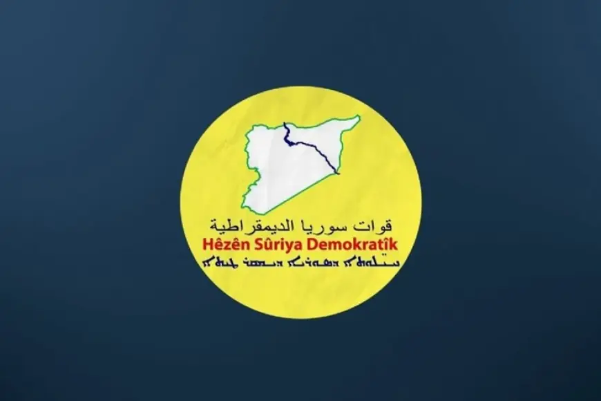 DSG: Halep’te askeri varlığımız yok