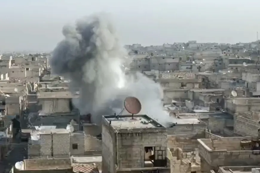 SOHR’dan Eşrefiye ve Şex Maksud için katliam uyarısı