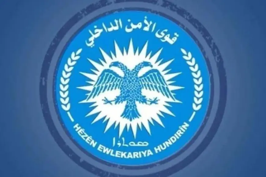 Halep’te İç Güvenlik Güçleri, Gire Kastelo’daki Saldırıyı Püskürttü