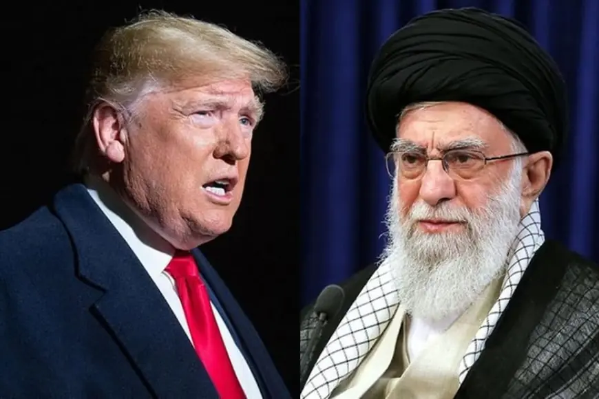 ABD'li Senatörden Hamaney'e: İran’da Değişim Kaçınılmaz