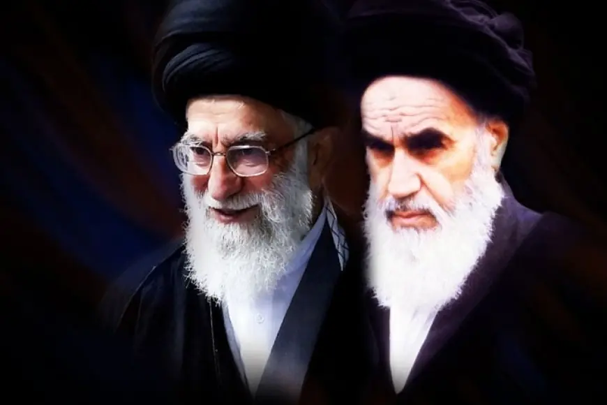 İranlı Din Adamından Hamaney'e Eleştiri: 'Ülkeyi Fitneye Sürükledi'