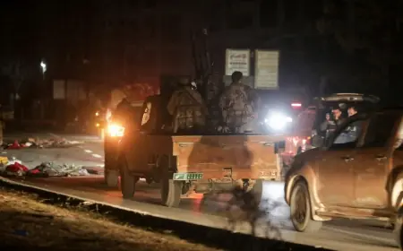 Halep İç Güvenlik Güçleri: Şam güçleri  saldırıya hazırlanıyor