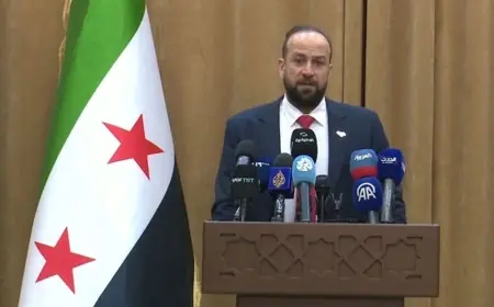 Suriye Enformasyon Bakanı: Diyalog için tek şart ‘tek devlet, tek hükümet, tek ordu’