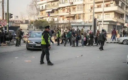 Suriye Hükümeti’nden Halep açıklaması: Önlemler güvenliği sağlamaya yönelik