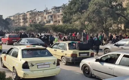 BM’den Halep uyarısı: siviller öldü, göç büyüyor