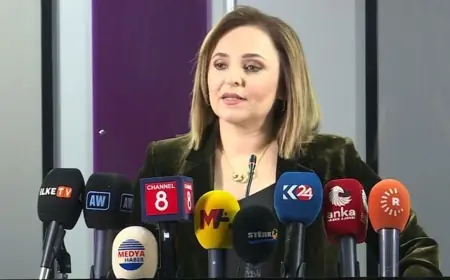 DEM Parti Sözcüsü: Türkiye Suriye'de yapıcı rol oynamalı