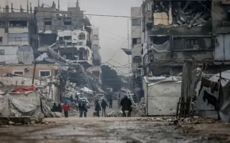 ABD basını: Trump'ın haftaya Türkiye'nin de dâhil olduğu Gazze Barış Kurulu'nu duyurması bekleniyor