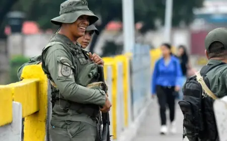 Venezuela'dan sonra Ortadoğu: Trump'ın bir sonraki hedefi İran mı?