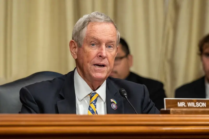 ABD’li senatör: İstikrarlı bir Suriye istiyoruz, Kürtleri korumak önemli