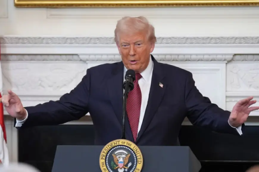 Trump, Rusya'ya karşı yaptırım tasarısını onayladı