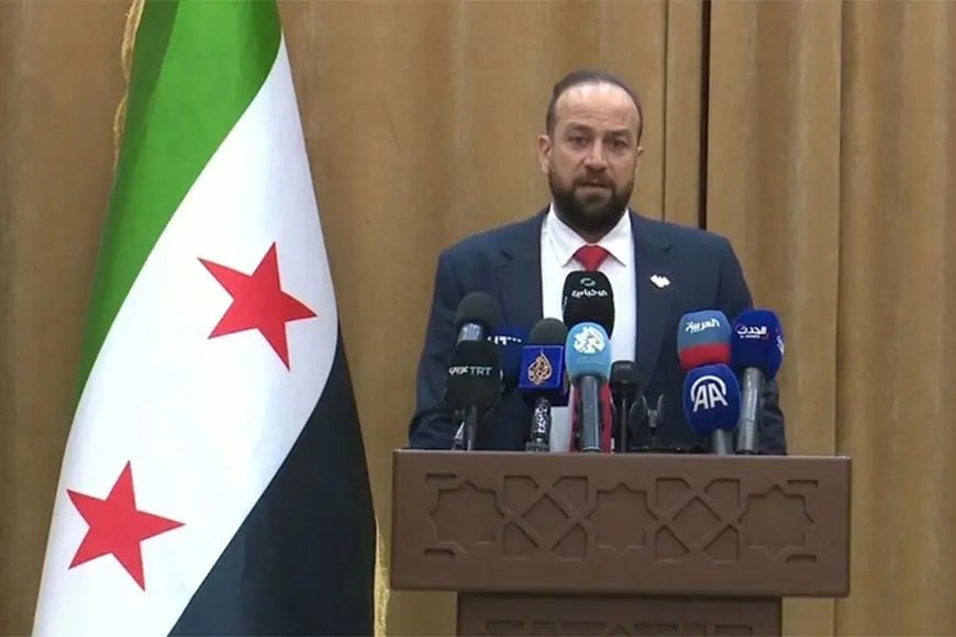 Suriye Enformasyon Bakanı: Diyalog için tek şart ‘tek devlet, tek hükümet, tek ordu’