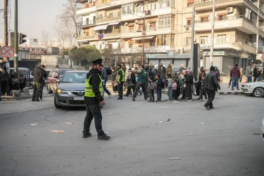 Suriye Hükümeti’nden Halep açıklaması: Önlemler güvenliği sağlamaya yönelik