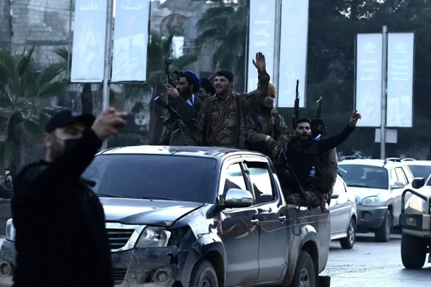 KCK’den Ankara’ya Halep çağrısı: 'Türkmenler gibi Kürtlere de sahip çıkın'