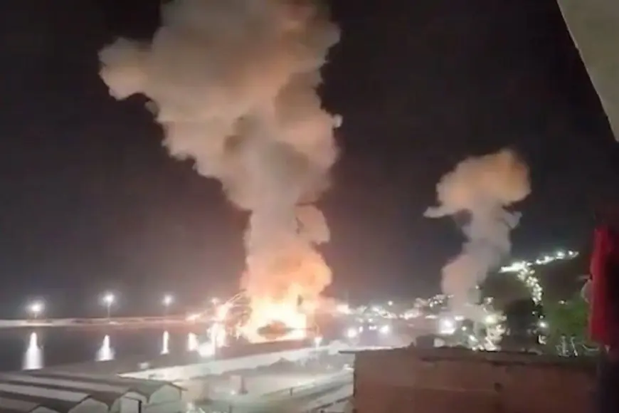 Venezuela İçişleri Bakanı ABD saldırısında 100 kişinin öldüğünü açıkladı