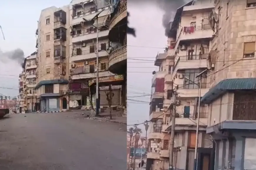 Dr. Ciger Efrin: DSG’den yardım istemedik ama durum değişebilir