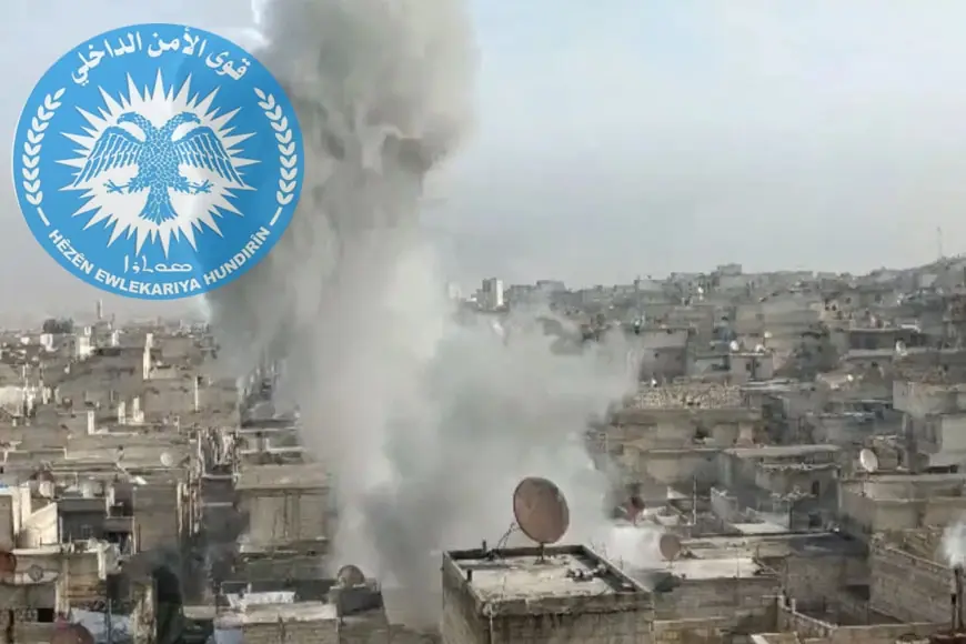 Halep İç Güvenlik Güçleri, çatışmaların bilançosunu açıkladı