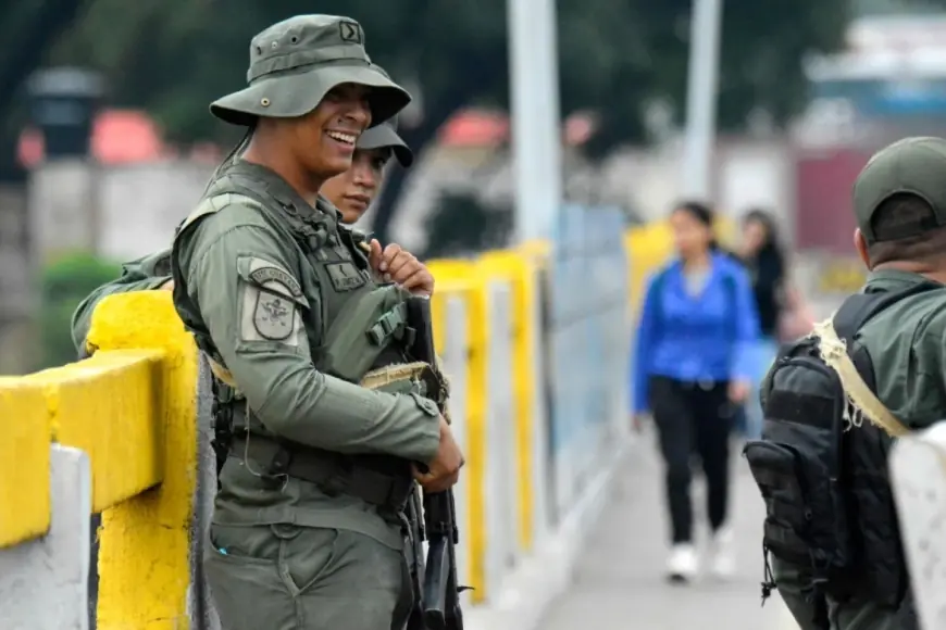 Venezuela'dan sonra Ortadoğu: Trump'ın bir sonraki hedefi İran mı?