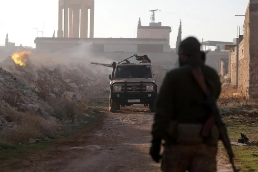 WSJ: ABD Halep'te Çatışmaları Durdurmak İçin Devreye Girdi