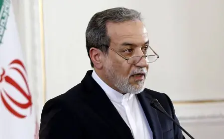 İran: ABD ve İsrail'e karşı savaşmaya hazırız