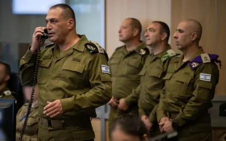 İsrail önceliklerini değiştiriyor: İran mı, Hizbullah mı öncelikli hedef?