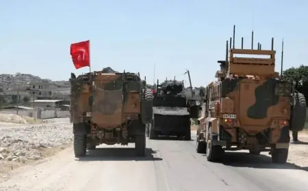 Tuğçe Tatari: Bizim Suriye’de ne işimiz var?