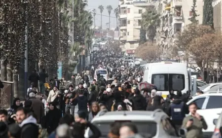 Şeyh Maksud ve Eşrefiye: Halep’te gerilimin merkezindeki iki mahalle